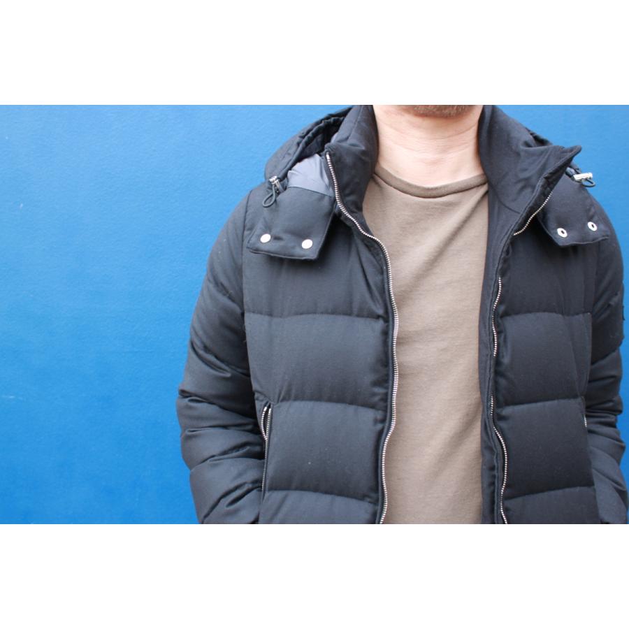 TATRAS（タトラス） Rライン ダウンジャケット DOMIZIANO ドミッツィ