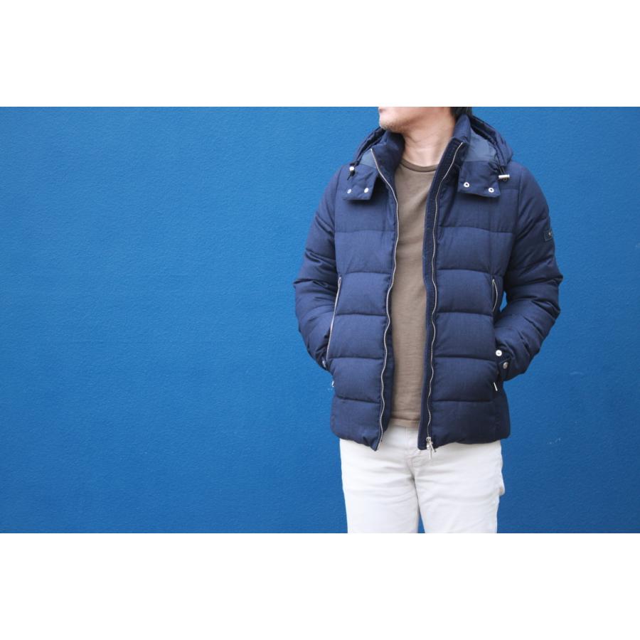 TATRAS（タトラス） Rライン ダウンジャケット DOMIZIANO ドミッツィ