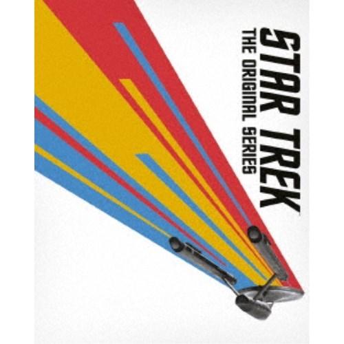 スター・トレック：宇宙大作戦 コンプリートBlu-ray BOX 【Blu-ray