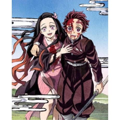 鬼滅の刃 刀鍛冶の里編 第六巻《完全生産限定版》 (初回限定) 【DVD