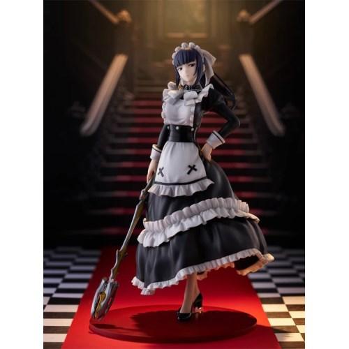 オーバーロード』 ナーベラル・ガンマ 1／7スケールフィギュア (塗装済