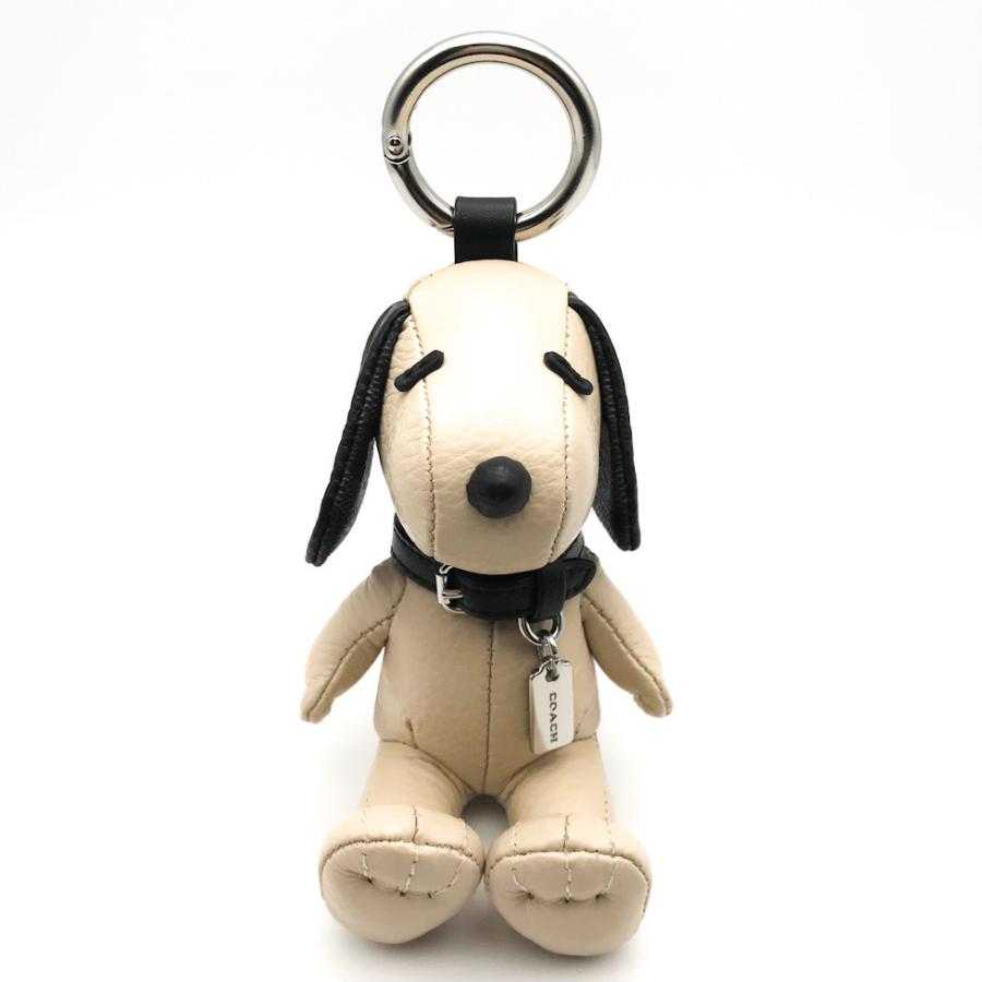 COACH（コーチ） ☆COACH☆ スヌーピー コレクティブル バッグ