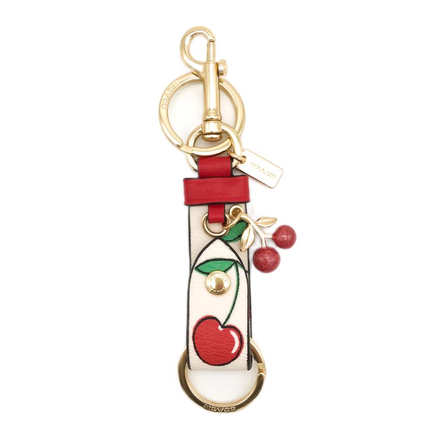 COACH（コーチ） キーホルダー キーリング ☆COACH☆ トリガー