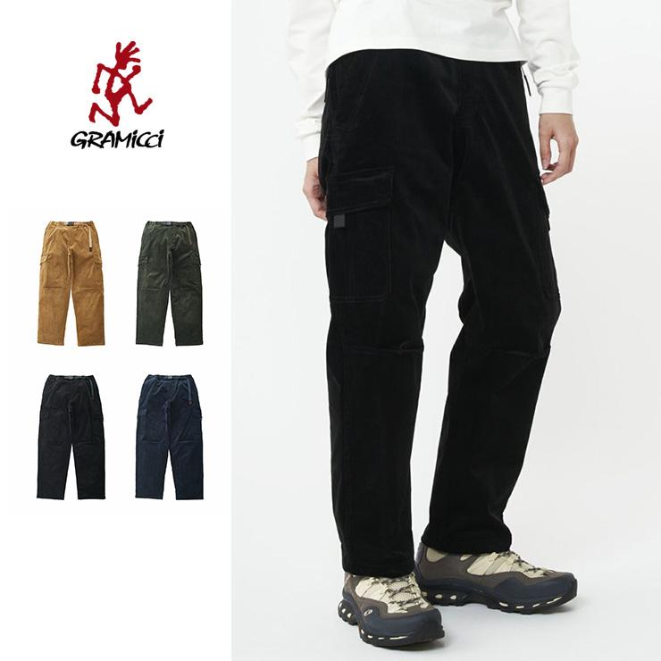 GRAMICCI（グラミチ） 【ポイント10倍中】Gramicci パンツ コットン