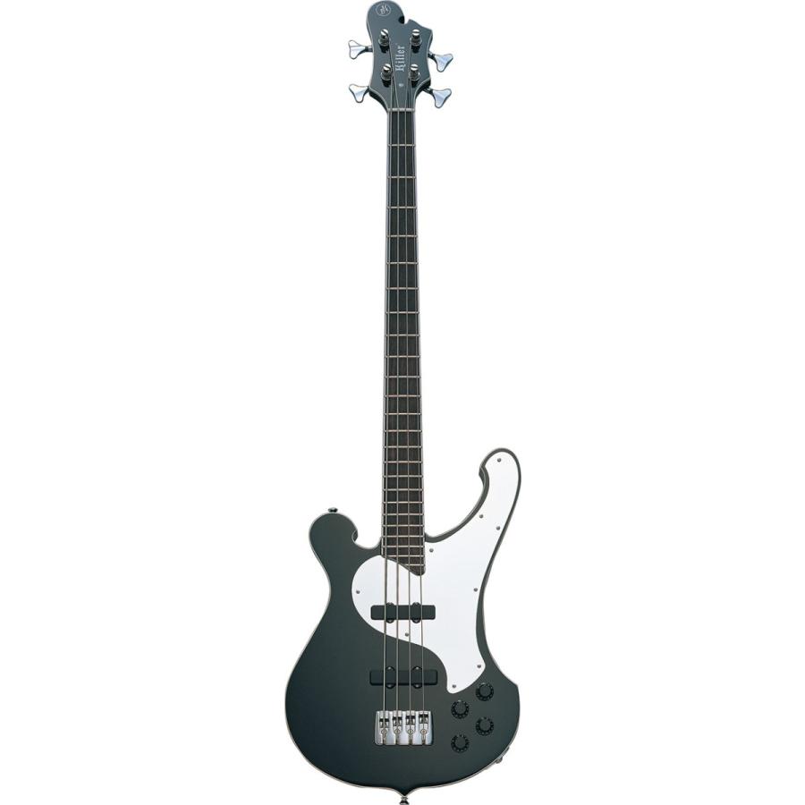 Killer KB-SIMMONY / Black : ESP-BIGBOSSヤフー店 - 通販 - Yahoo