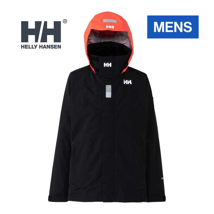 HELLY HANSEN（ヘリーハンセン） オーシャンフレイライトジャケット