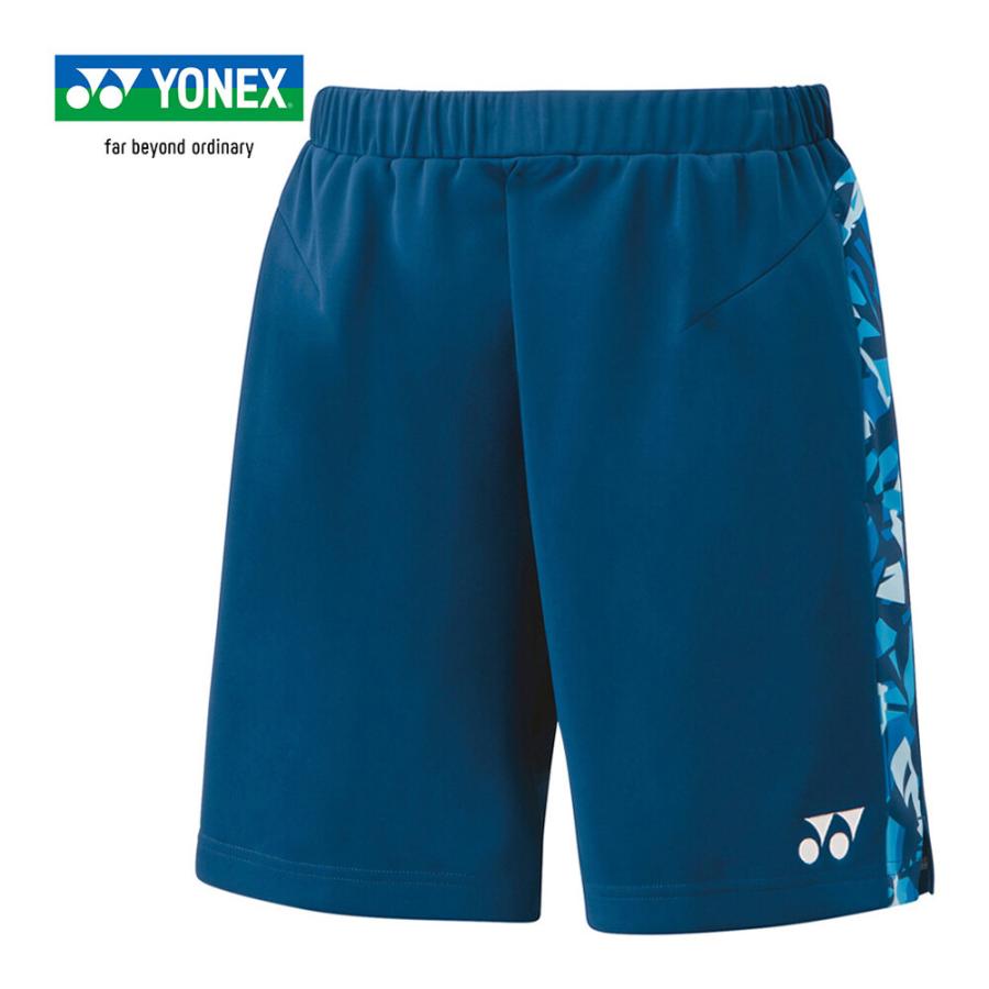 YONEX（ヨネックス） メンズニットハーフパンツ 15141 170