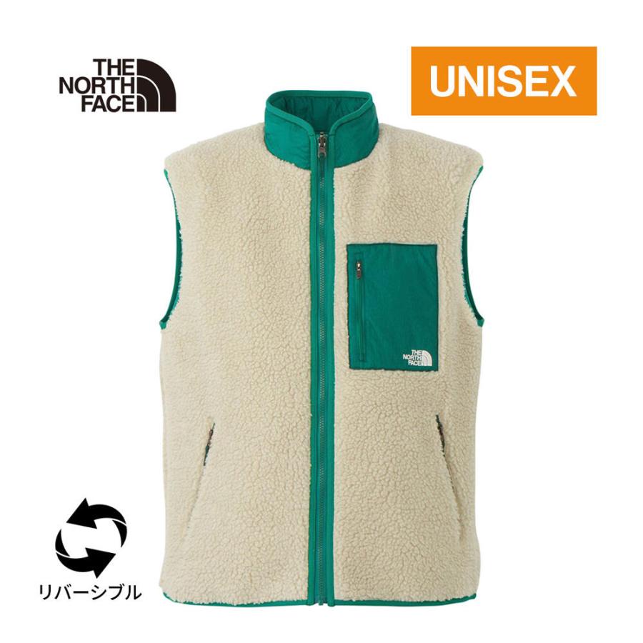 THE NORTH FACE（ザ ノースフェイス） ノースフェイス リバーシブル