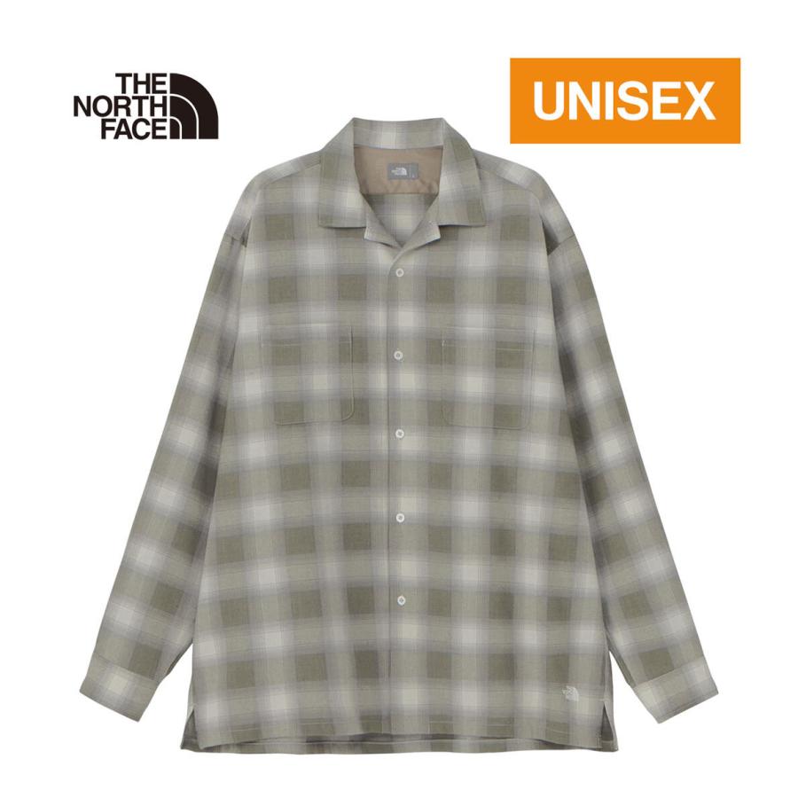 THE NORTH FACE（ザ ノースフェイス） ノースフェイス ロングスリーブ