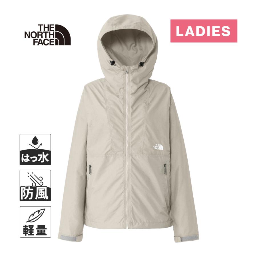 THE NORTH FACE（ザ ノースフェイス） ノースフェイス コンパクト