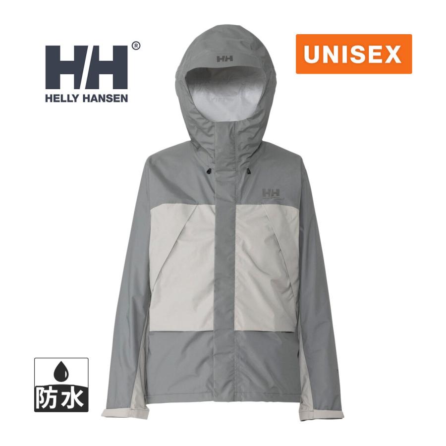 HELLY HANSEN（ヘリーハンセン） スカンザライトジャケット HH12507 YA