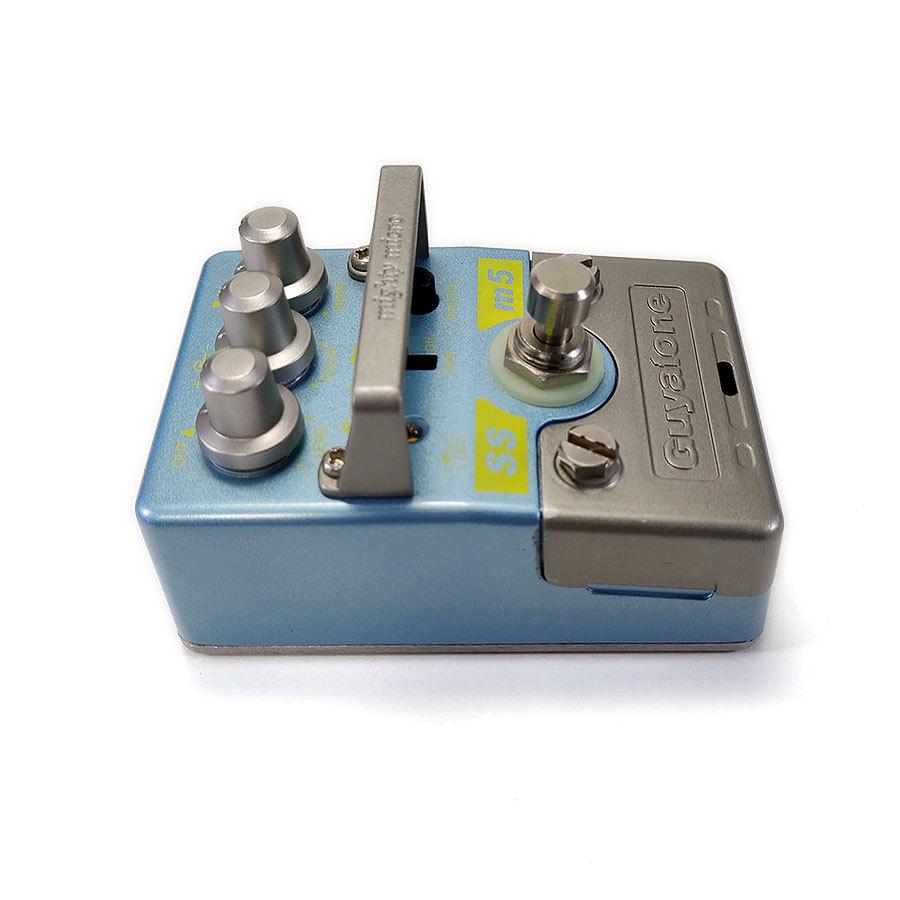 中古】 隠れた名機 Guyatone SSm5 Sonic Shaper グヤトーン ソニック