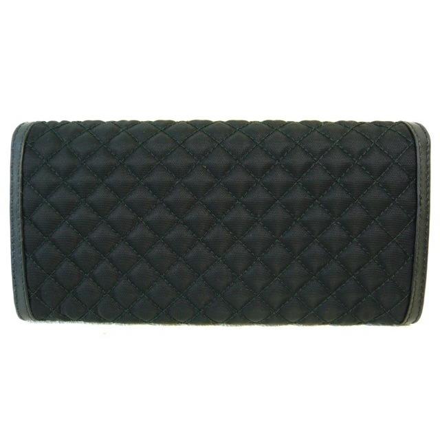 PRADA（プラダ） 長財布 日本未発売 PRADA 1MH132 IDカードケース付き