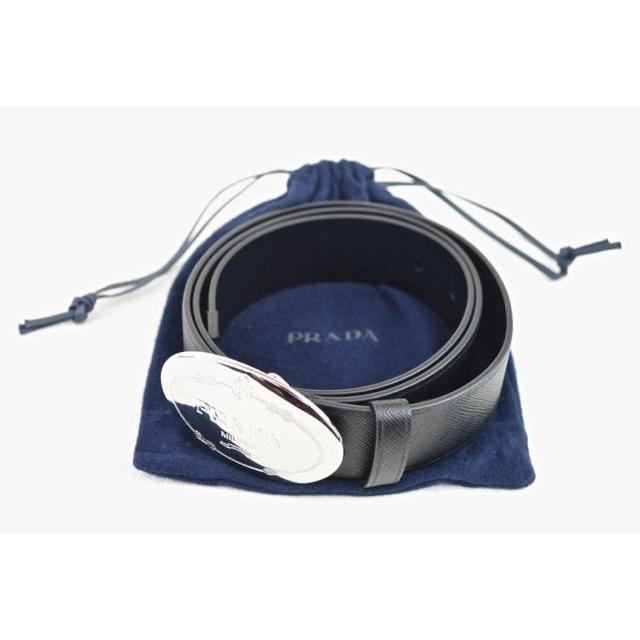 PRADA（プラダ） ベルト 日本未発売 PRADA 2CM046 SAFFIANO CALF