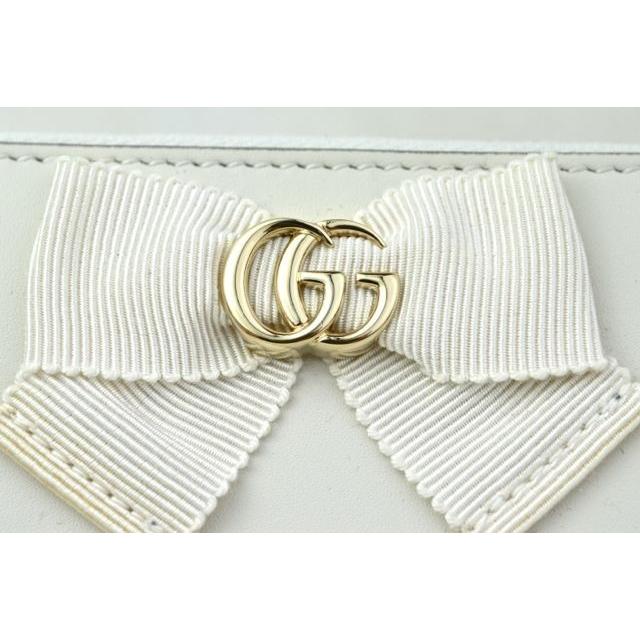 GG グッチ 長財布 日本限定生産品 GUCCI 435819 RIBBON JAPAN