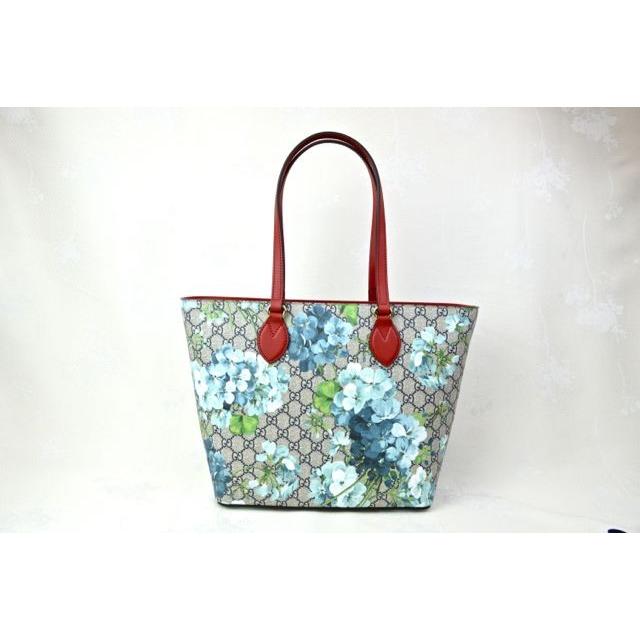 GGキャンバス グッチ トートバッグ GUCCI 546315 GG BLOOMS GG