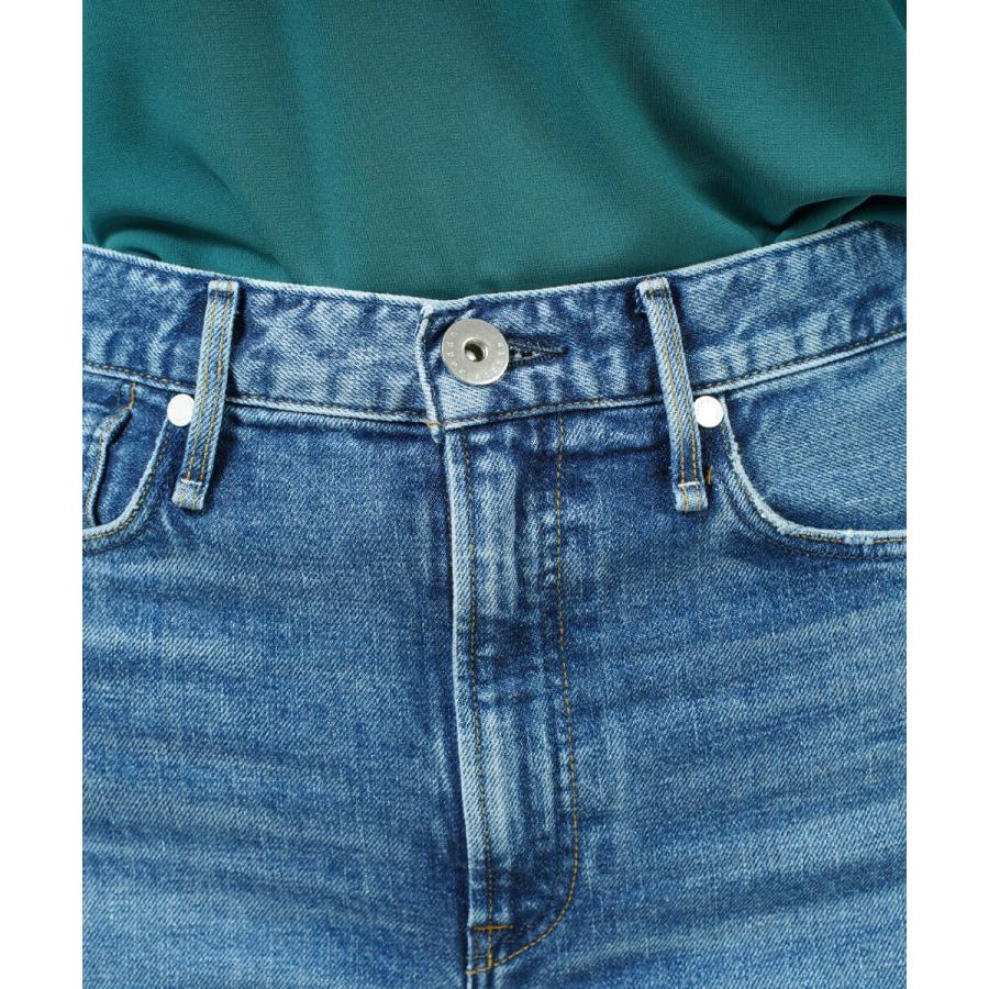 upperhights（アッパーハイツ） デニム ジーンズ THE H-RISE STELLA