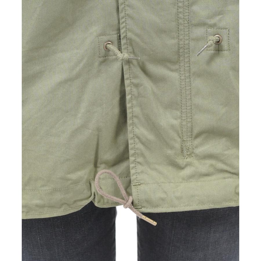 ザ シンゾーン マウンテンパーカ ライトジャケット PARK PARKA THE