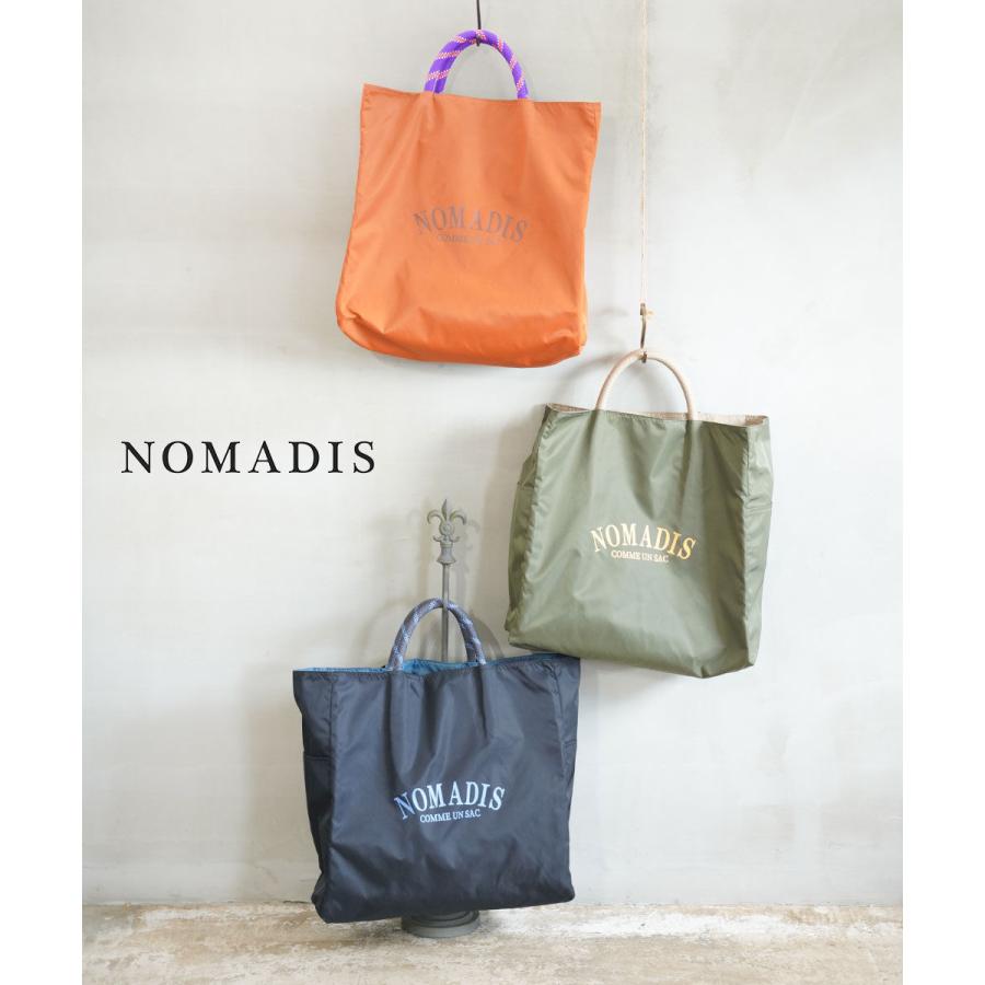 ノマディス SAC 2 16mm NOMADIS 2025秋冬新作 レディース 国内正規品