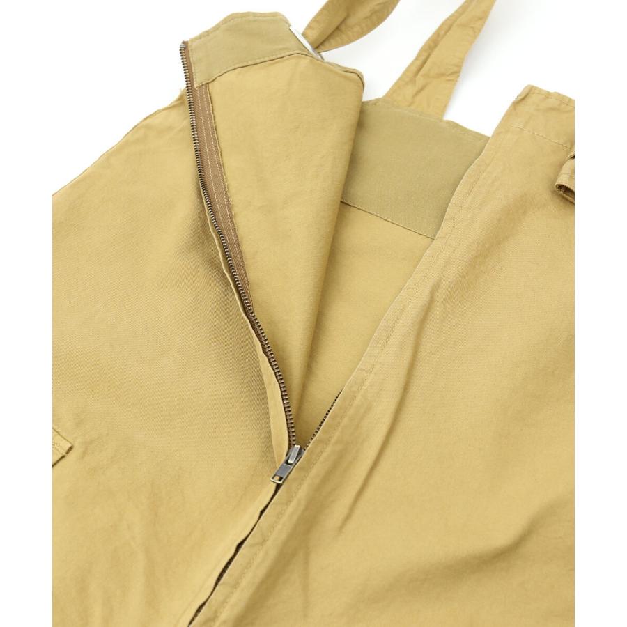 クリップタブ オーバーオール サロペット clip.tab レディース 国内