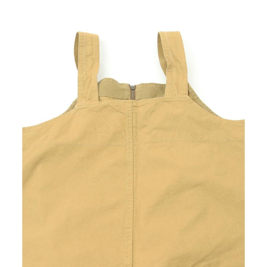 クリップタブ オーバーオール サロペット clip.tab レディース 国内