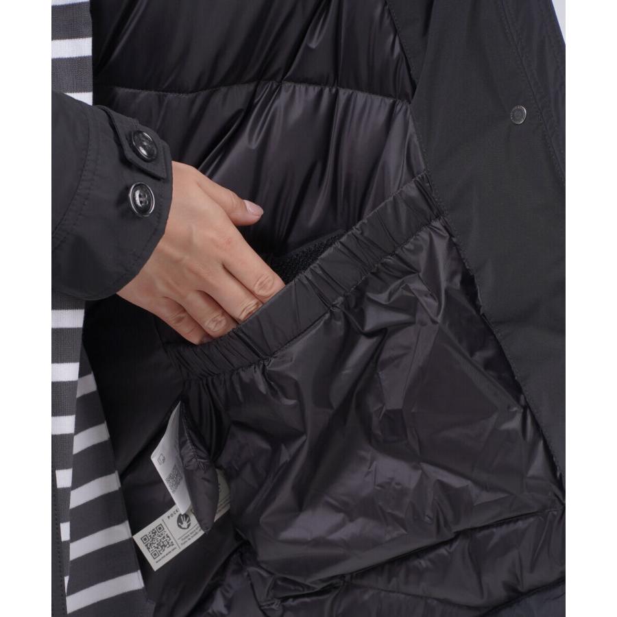 WOOLRICH（ウールリッチ） ロングダウンコート ダウンジャケット