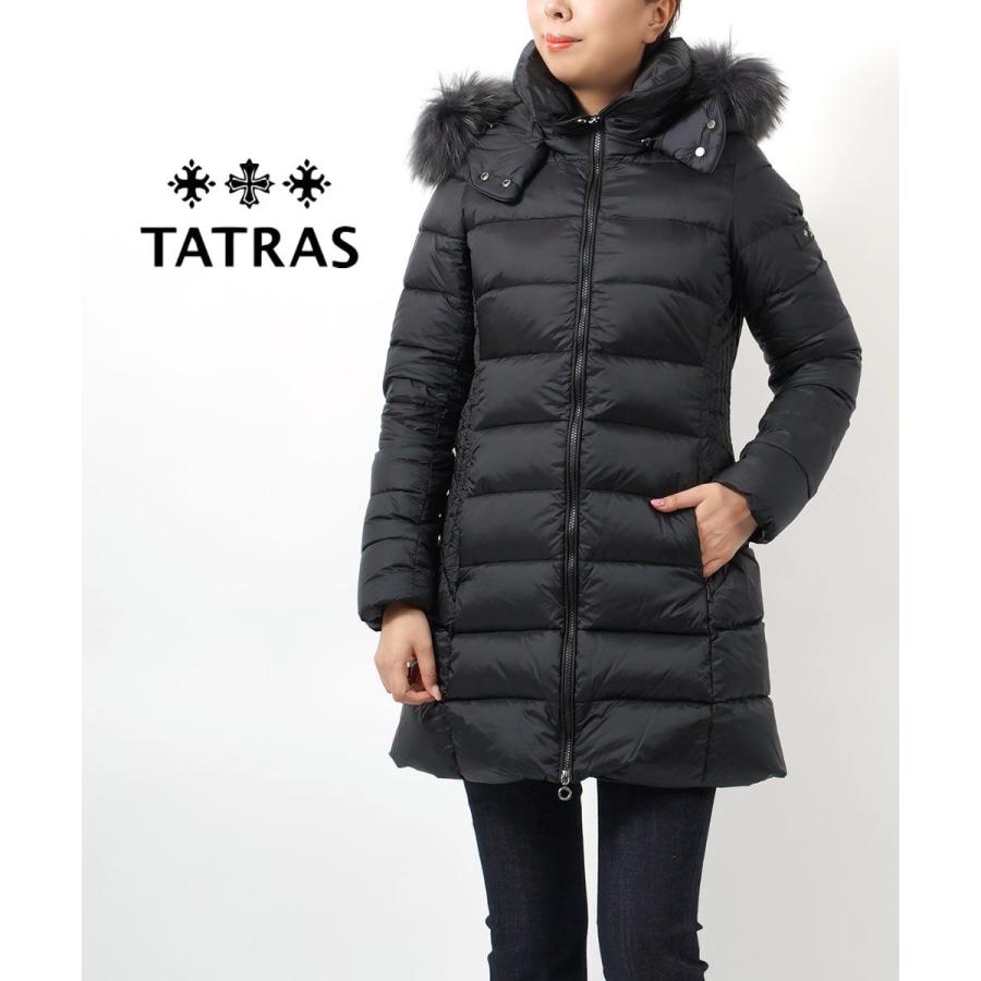 TATRAS（タトラス） ダウンコート SARMA サルマ レディース 国内正規品