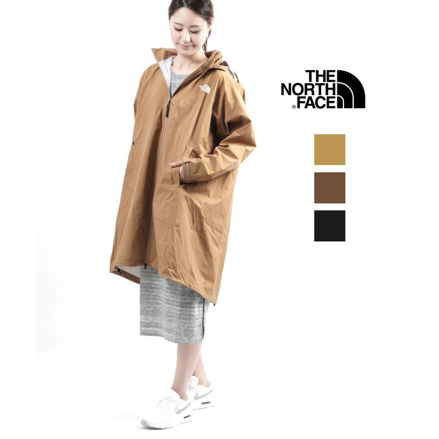 ザ ノースフェイス マタニティ ピッカパックレインコート MTY