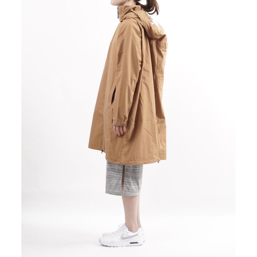 ザ ノースフェイス マタニティ ピッカパックレインコート MTY