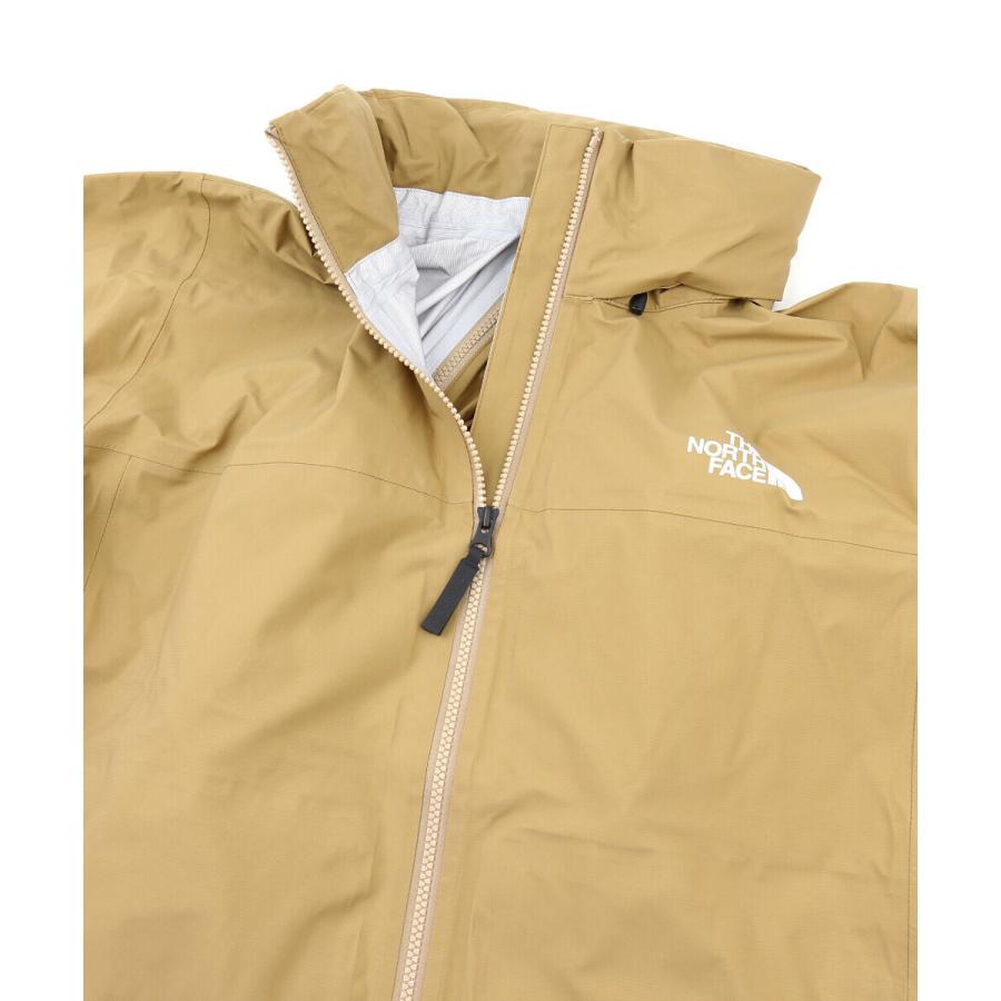 ザ ノースフェイス マタニティ ピッカパックレインコート MTY