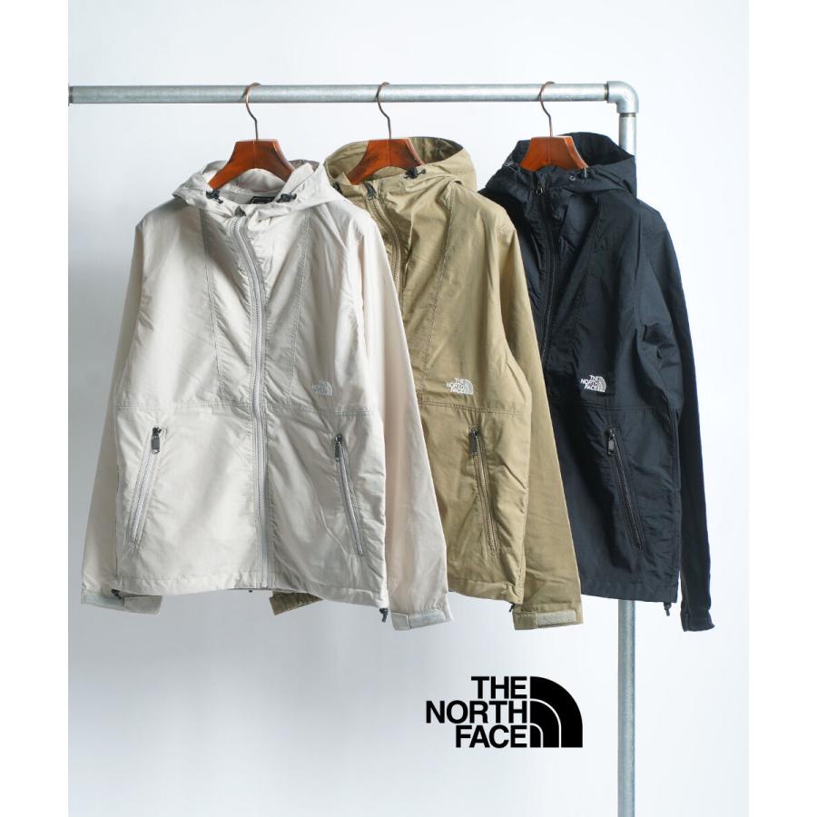 THE NORTH FACE（ザ ノースフェイス） ザ ノースフェイス コンパクト