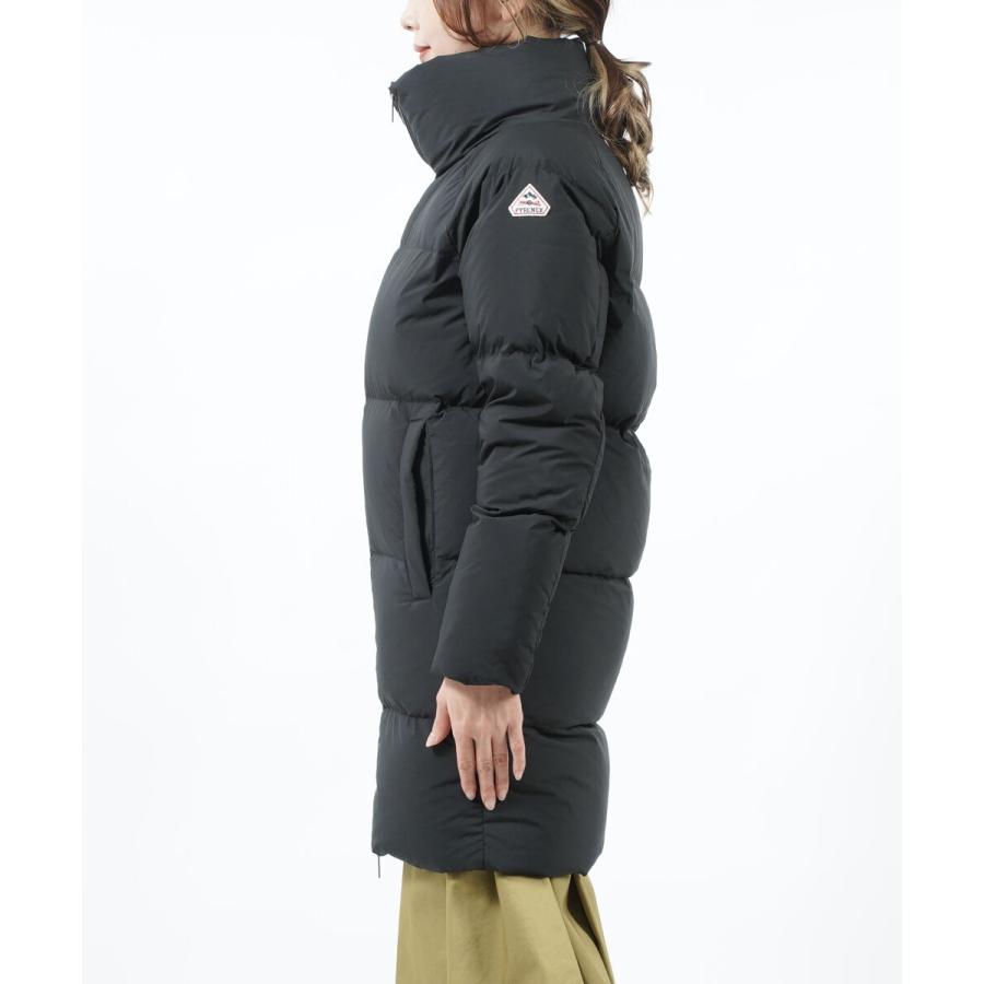 Pyrenex（ピレネックス） ダウンジャケット コート BARROW バロー