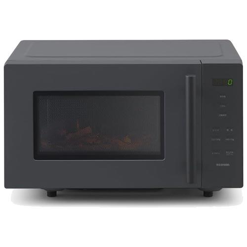 IRIS OHYAMA（アイリスオーヤマ） 電子レンジ IMB-F187-H [電子レンジ