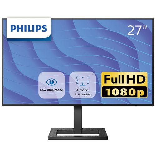 Philips（フィリップス） 液晶ディスプレイ 272E2F/11 [27型液晶