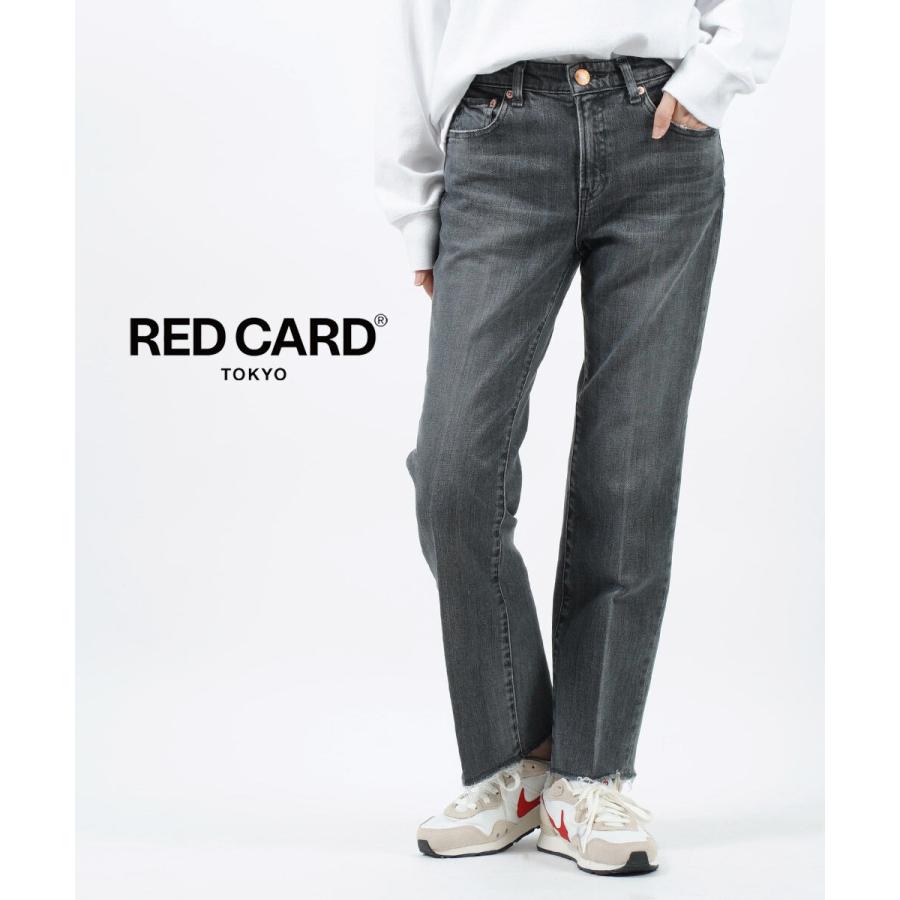 RED CARD TOKYO（レッドカード トーキョー） レッドカード トーキョー