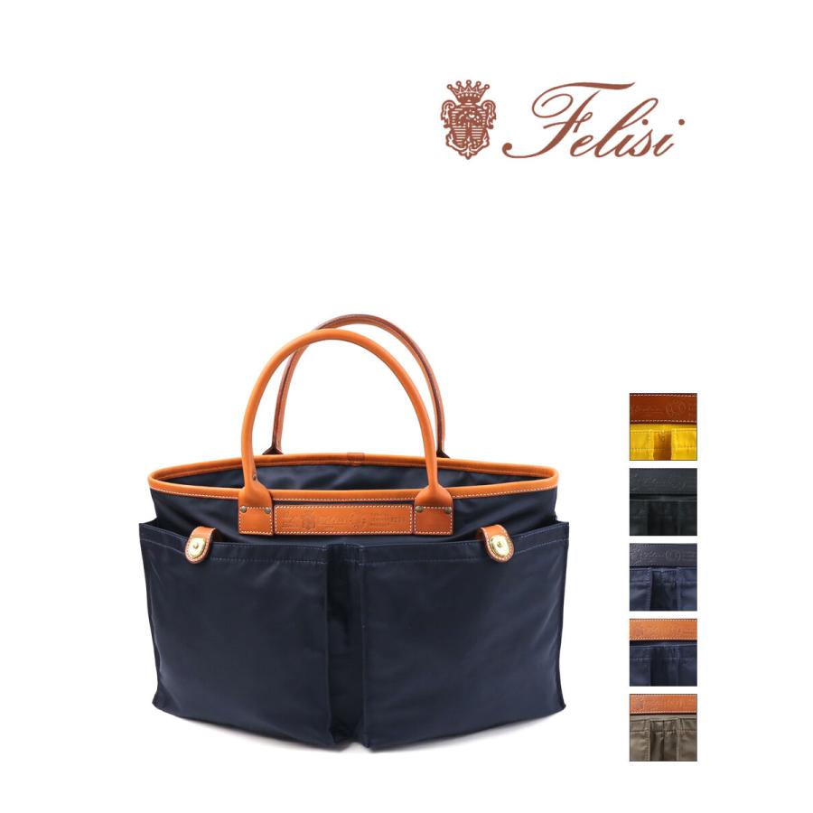 Felisi（フェリージ） トートバッグ 9236/DS Felisi レディース メンズ