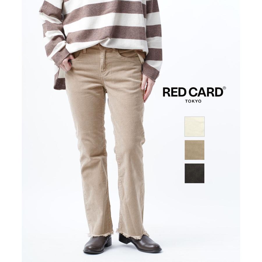 RED CARD TOKYO（レッドカード トーキョー） レッドカード フレア
