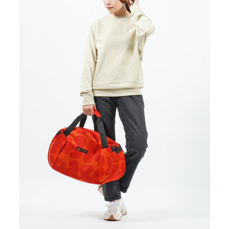 adidas（アディダス） マリメッコ ダッフルバッグ ショルダーバッグ
