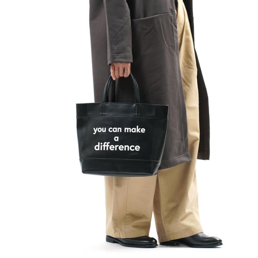 intoxic.（イントキシック） トートバッグ レザーバッグ DIFFERENCE