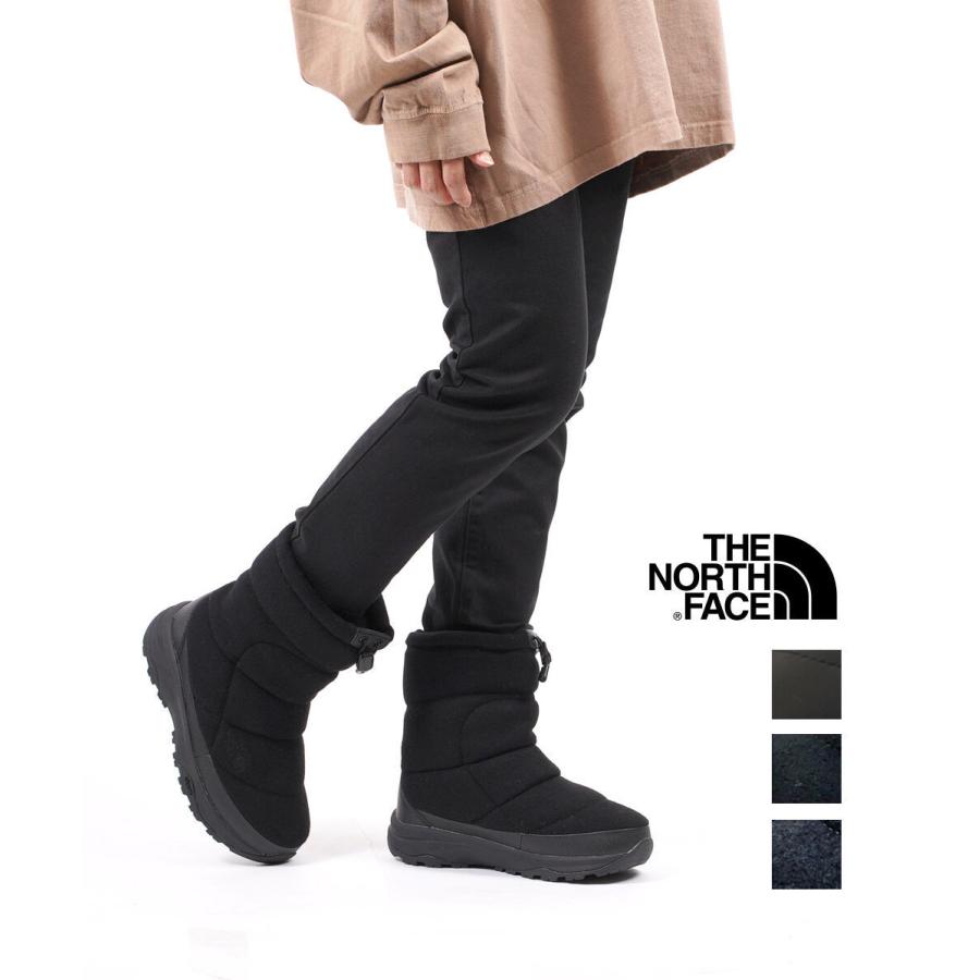 THE NORTH FACE（ザ ノースフェイス） ザ ノースフェイス スノーブーツ