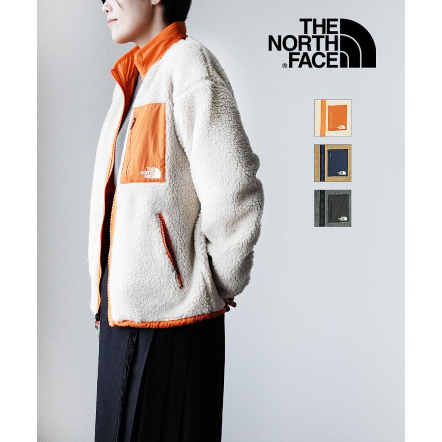 THE NORTH FACE（ザ ノースフェイス） ザ ノースフェイス リバーシブル