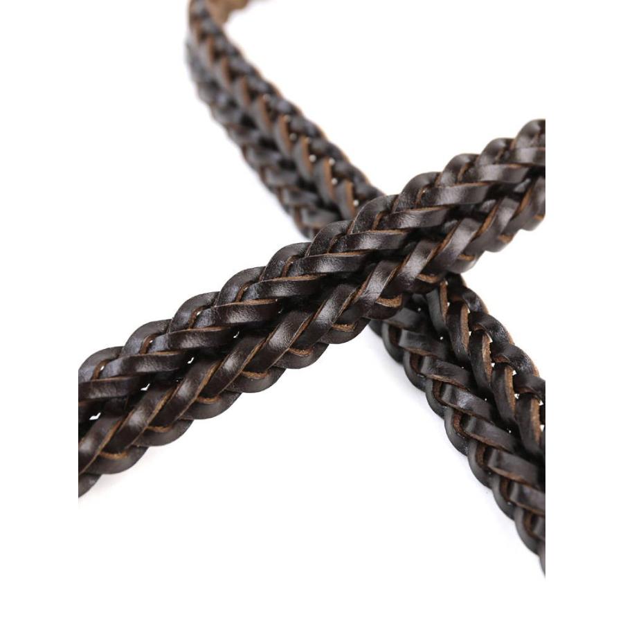 Whitehouse Cox（ホワイトハウスコックス） メッシュベルト Whitehouse