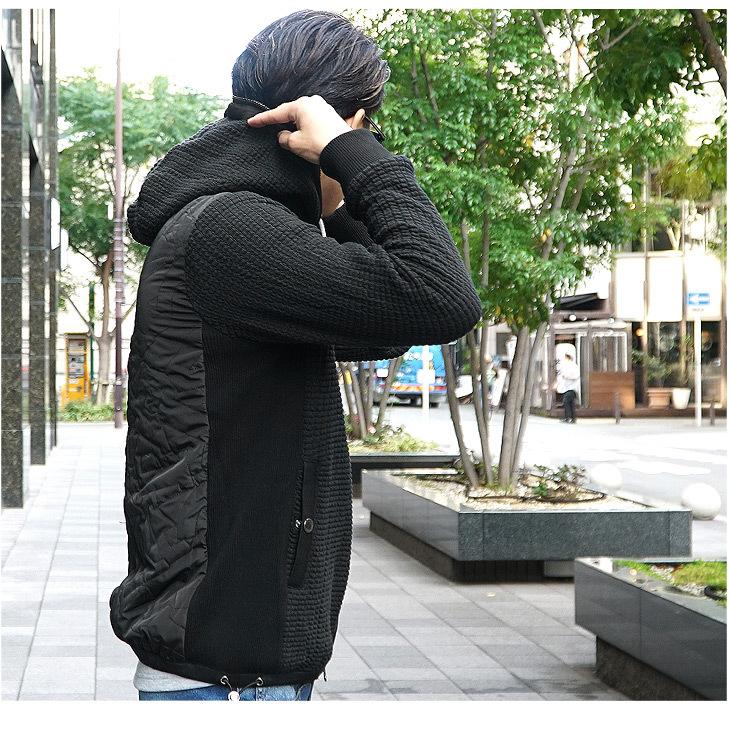 1PIU1UGUALE3 RELAX ウノピュウノウグァーレトレ ジャケット メンズ