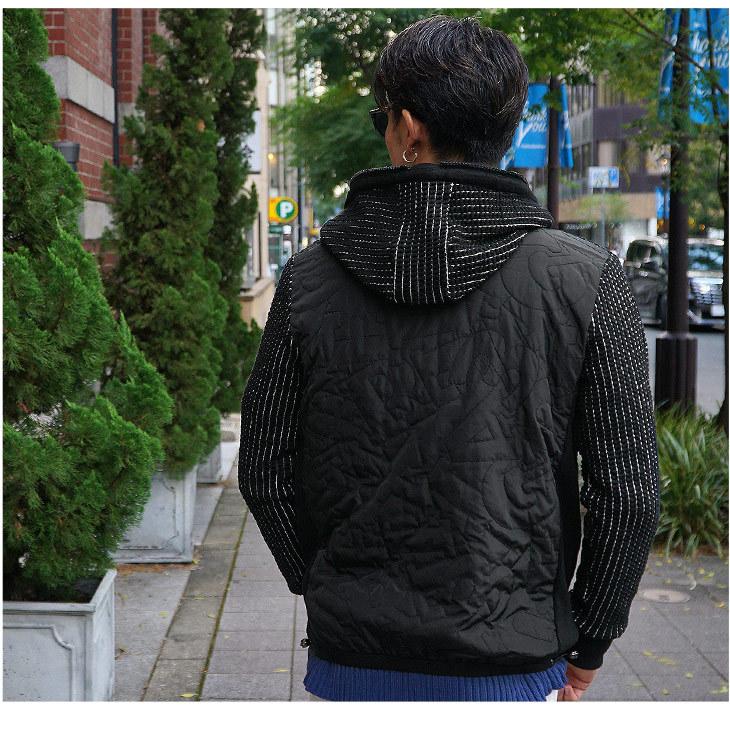 1PIU1UGUALE3 RELAX ウノピュウノウグァーレトレ ジャケット メンズ