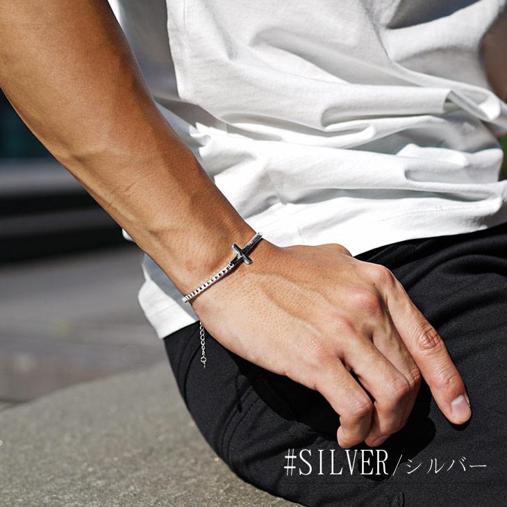 joker（ジョーカー） ブレスレット メンズ ブランド つけっぱなし
