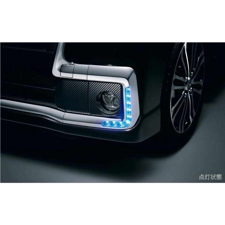 ダイハツ（DAIHATSU） タントカスタム LA600S LA610S 後期：純正