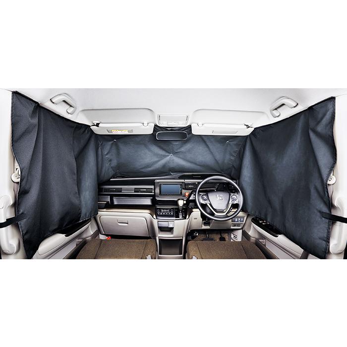 ステップ ワゴン ステップワゴン/STEPWGN RP系 前期：純正