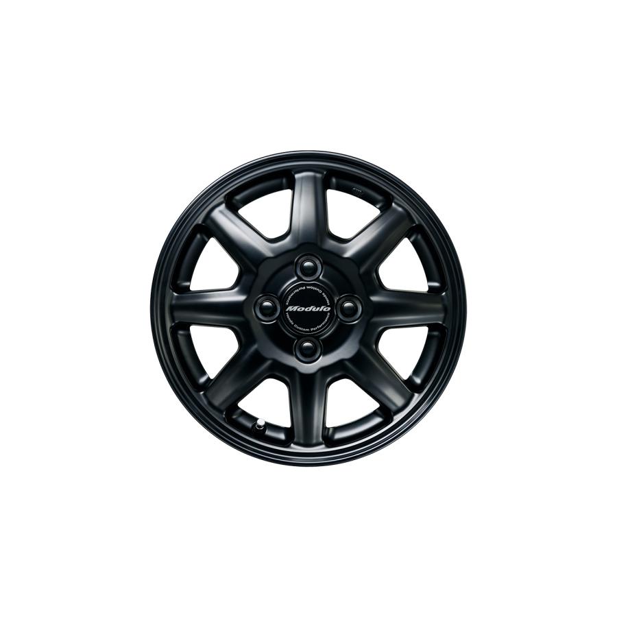 N-BOX NBOXカスタム JF5 JF6：純正 14インチ アルミホイール MS-024