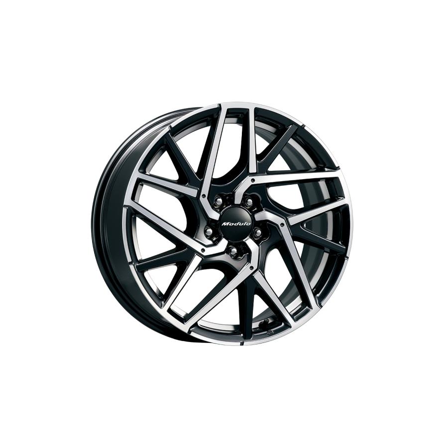 シビック FL1/FL4：純正 アルミホイール 1台分(MS-038 切削/ガン