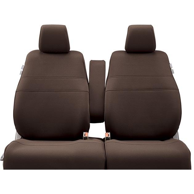 ホンダ（HONDA） N-BOX NBOXカスタム JF3 JF4：純正 シートカバー